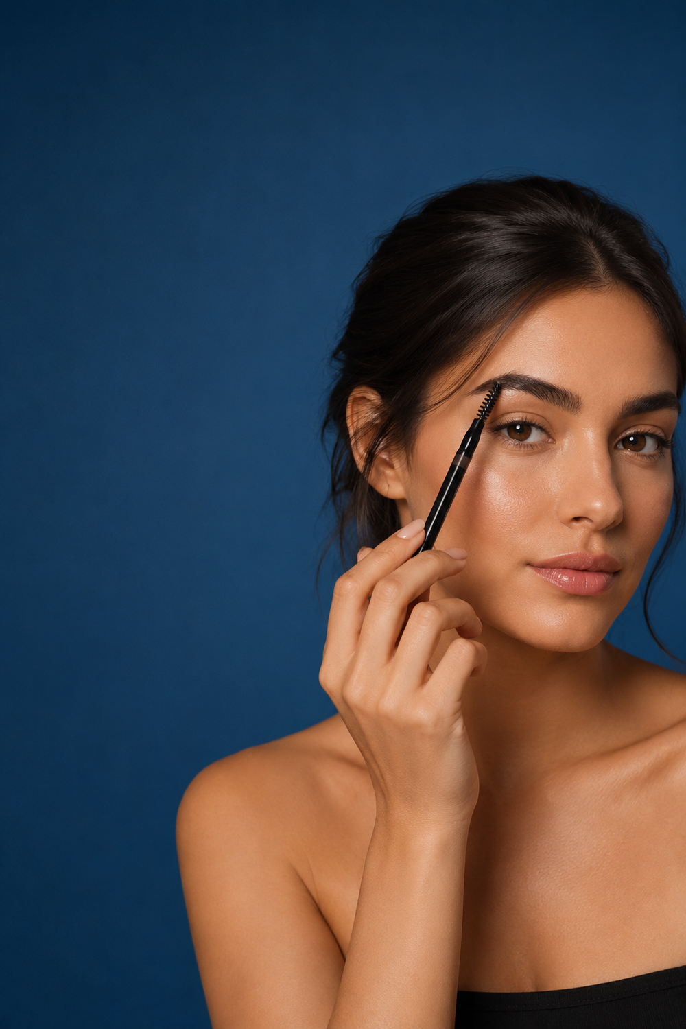 Tus Cejas Perfectas Empiezan Aquí