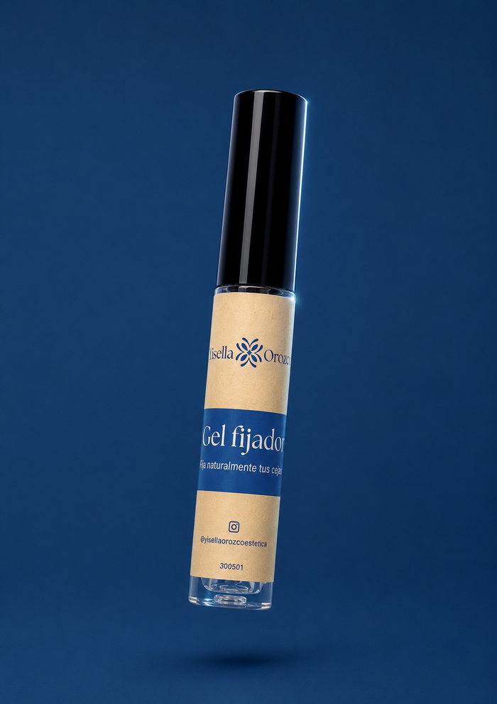 Gel de Cejas